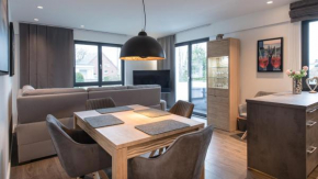 Ocean House Traum Timmendorfer Strand